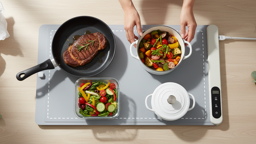 KüchenTherm™ Food Warming Mat