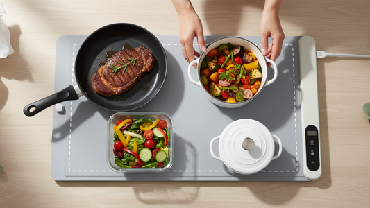 KüchenTherm™ Food Warming Mat