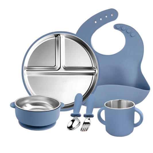 Non-Toxic KuchenTherm™ Baby Bundle