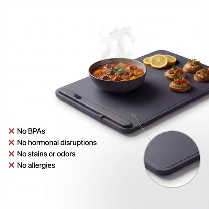 KüchenTherm™ Food Warming Mat
