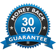 30-Day Money-Back Guarantee