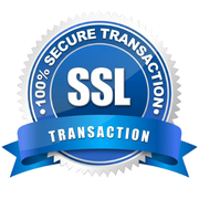 Secure Checkout & Data Protection