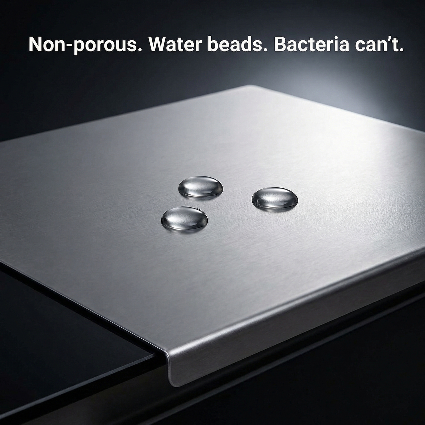KüchenTherm™ Cutting Board