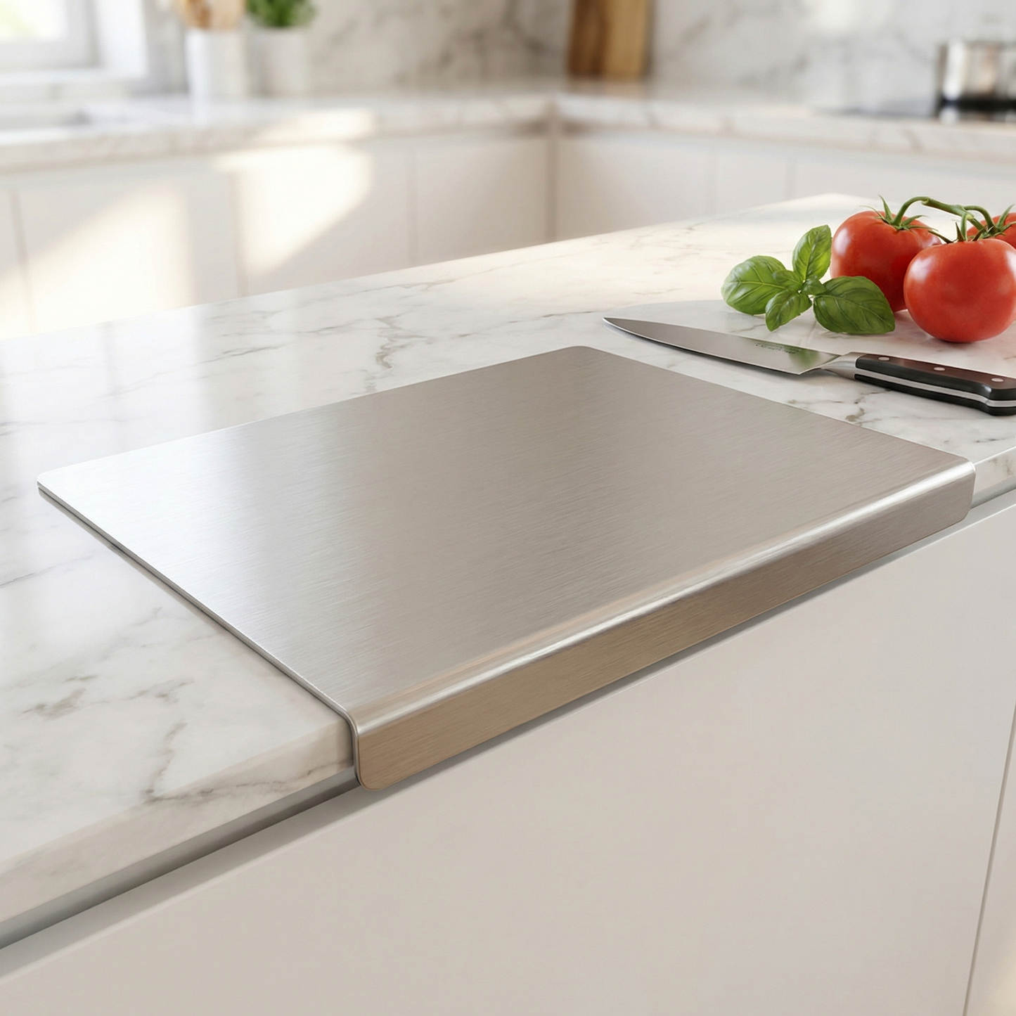 KüchenTherm™ Cutting Board